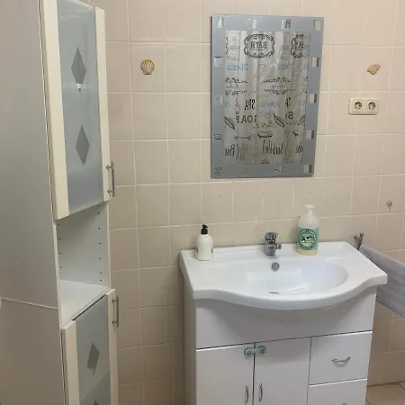Melissa Apartment Wittingen