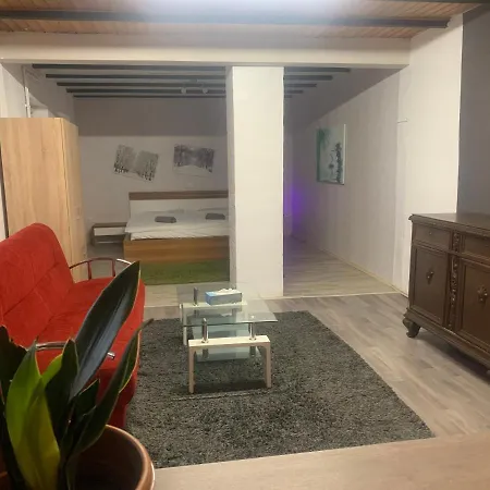 Apartment Melissa Wittingen