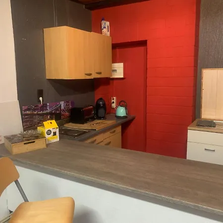 Melissa Apartment Wittingen