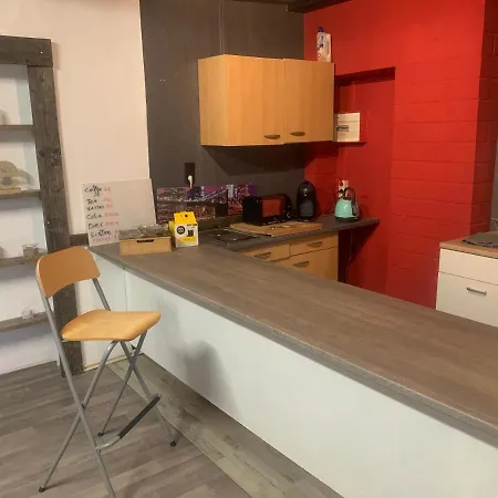 Melissa Apartment *