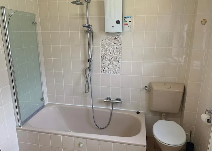 Melissa Apartment Wittingen